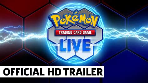 This new digital version of the game lets fans compile an extensive card collection, build powerful decks, battle friends, and more. . Pokmon tcg live download